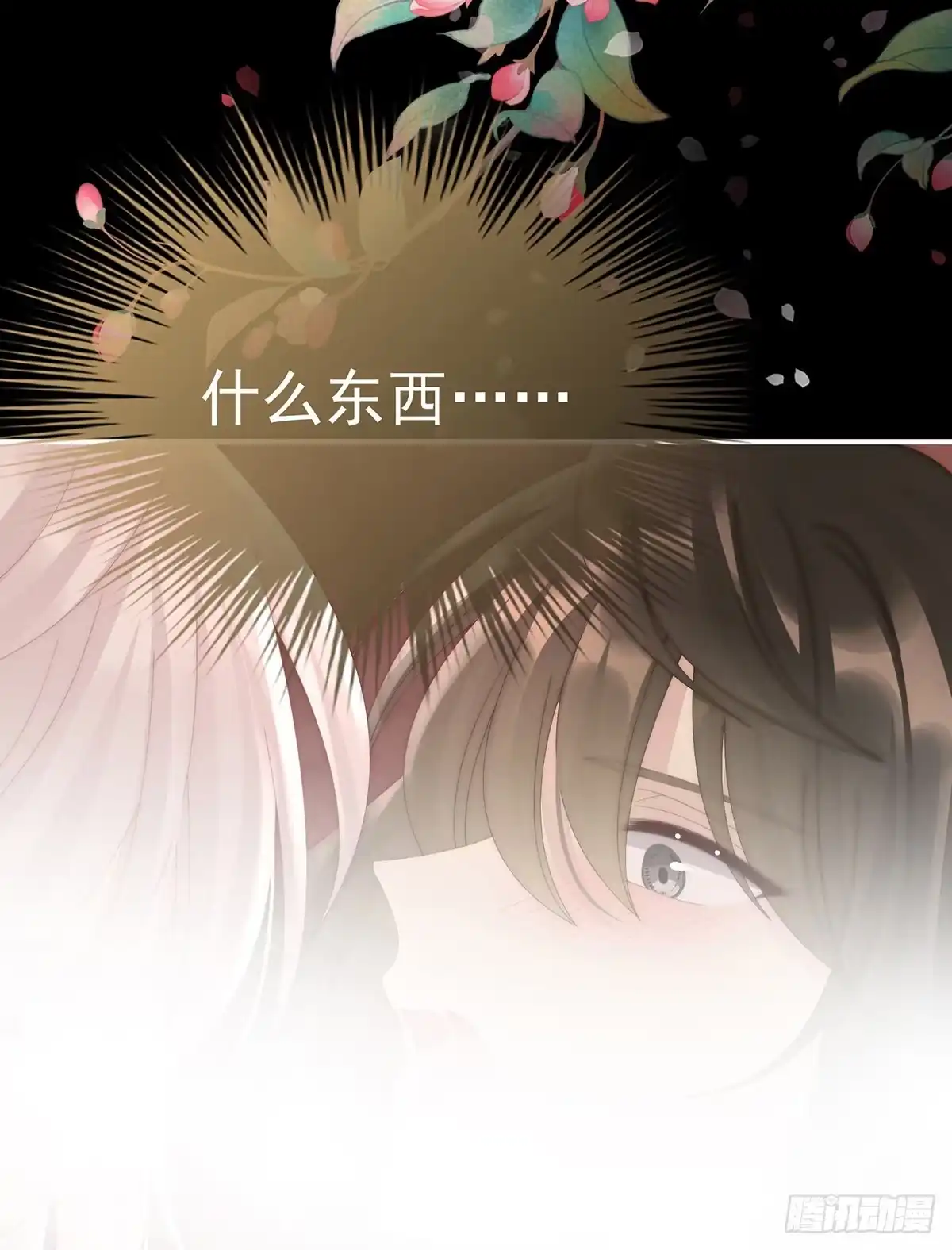 《妻主，请享用（别名：天喜红鸾）》与你结契，永不分离 第48页