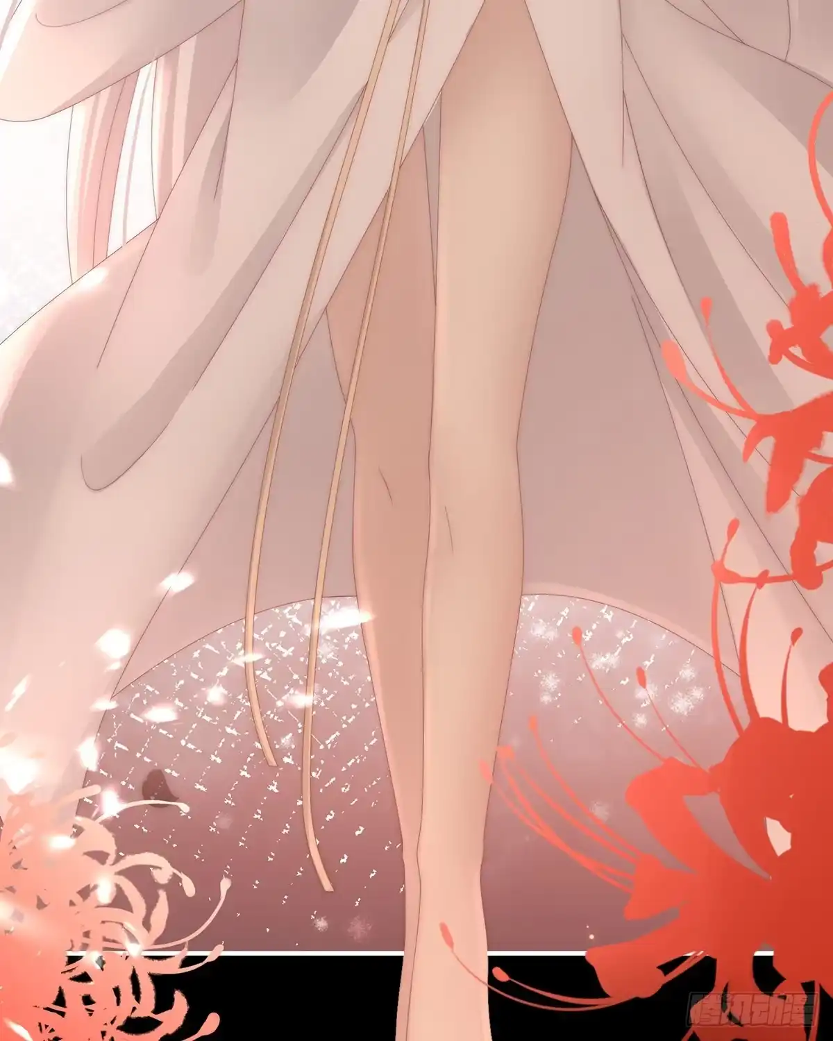 《妻主，请享用（别名：天喜红鸾）》初拥 第28页