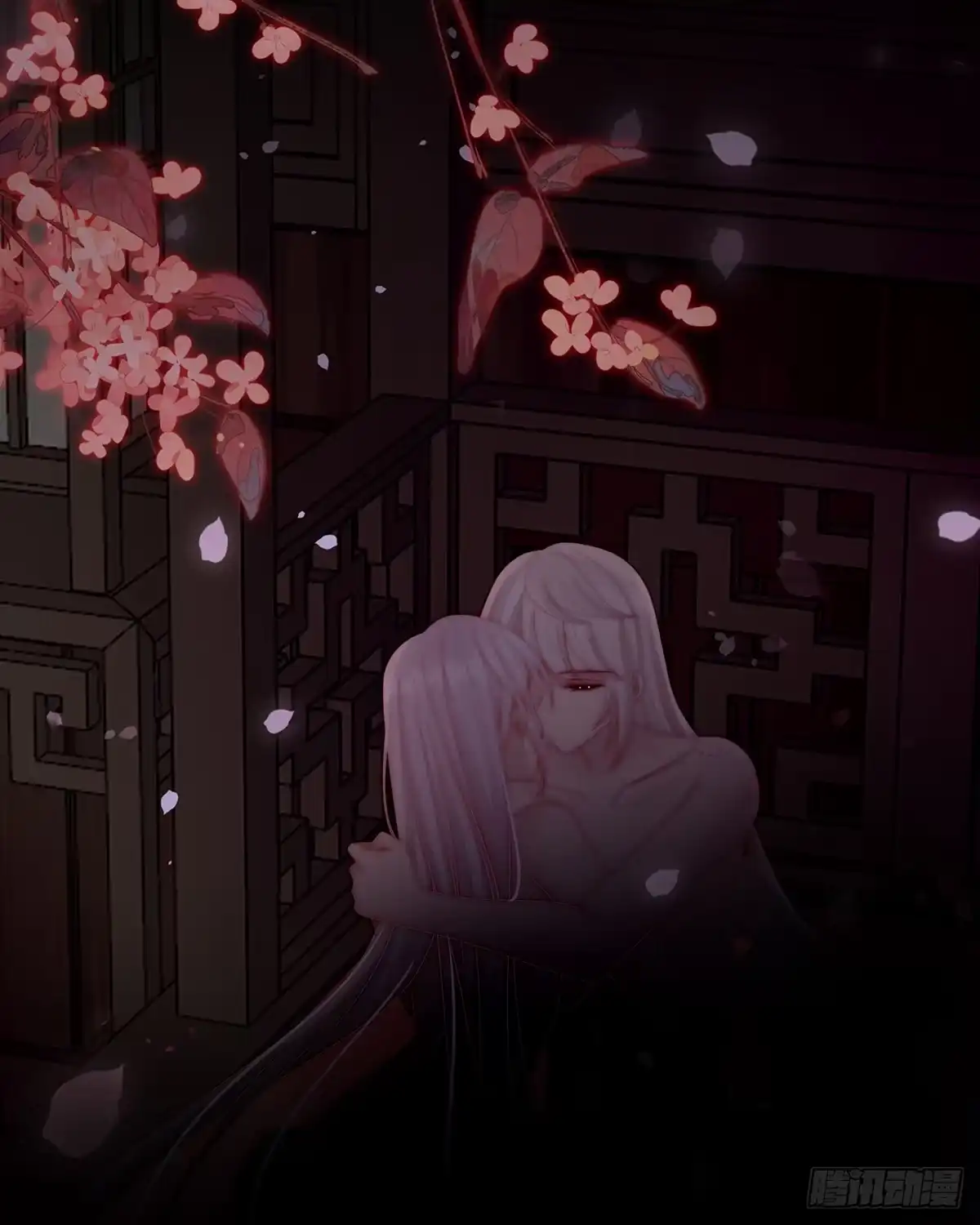 《妻主，请享用（别名：天喜红鸾）》初拥 第62页