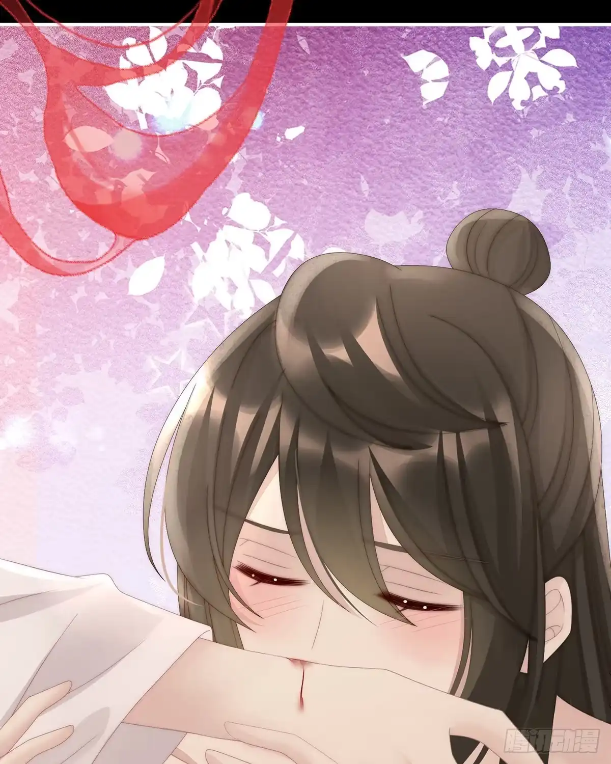 《妻主，请享用（别名：天喜红鸾）》初拥 第34页