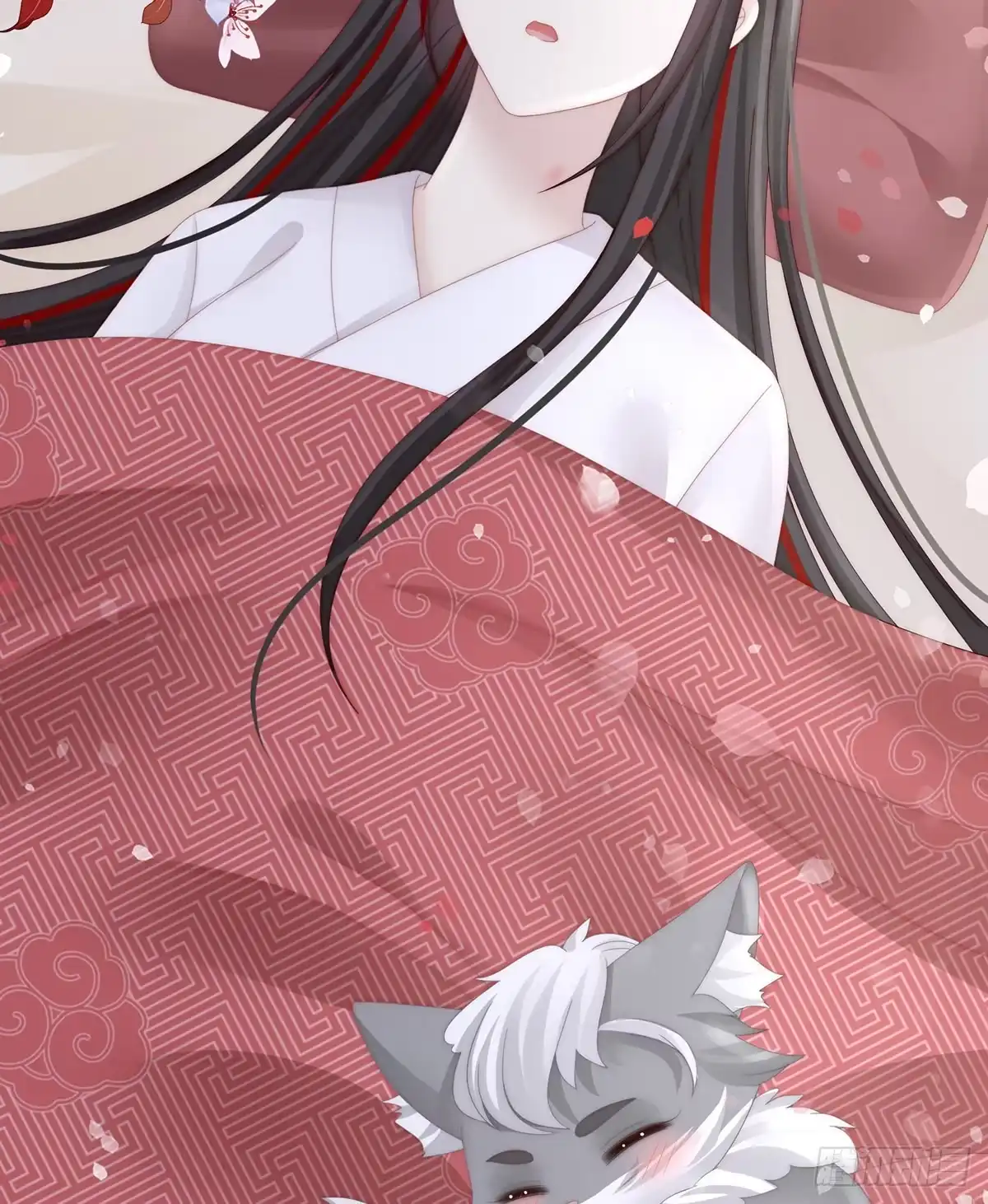 《妻主，请享用（别名：天喜红鸾）》互吸 第5页