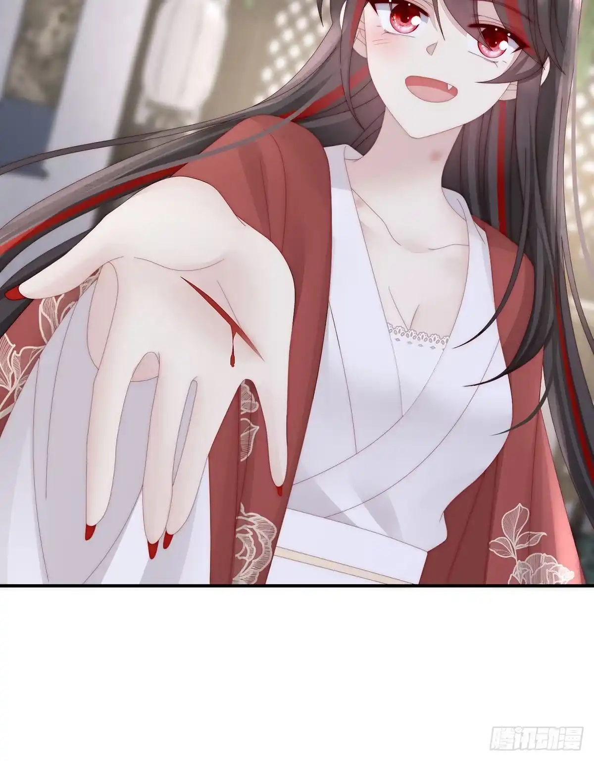 《妻主，请享用（别名：天喜红鸾）》互吸 第52页