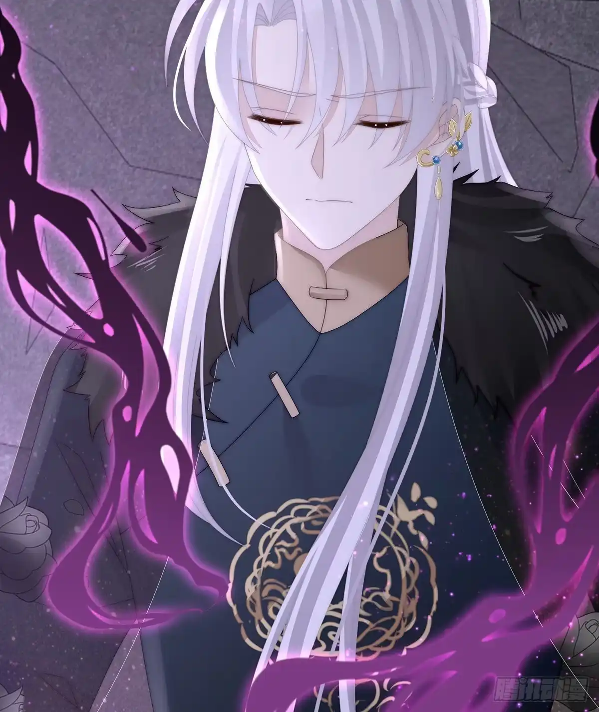 《妻主，请享用（别名：天喜红鸾）》逃走的小狐狸 第37页