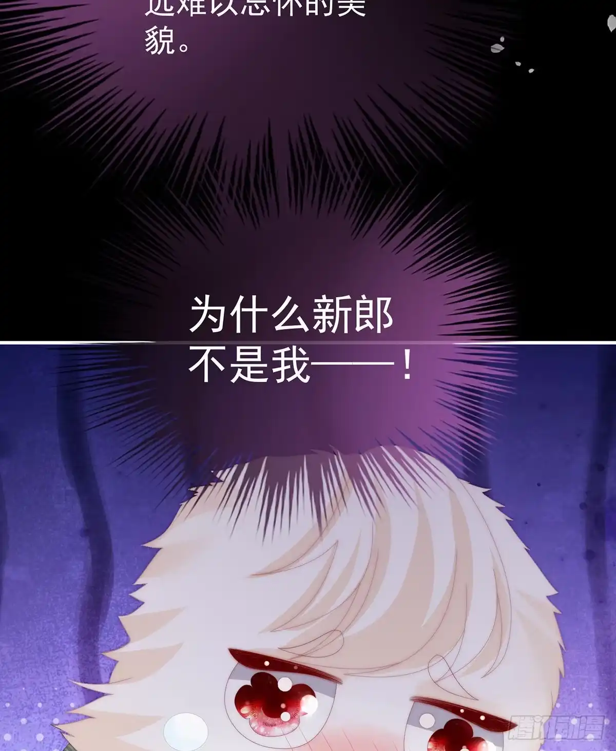 《妻主，请享用（别名：天喜红鸾）》大婚 第36页