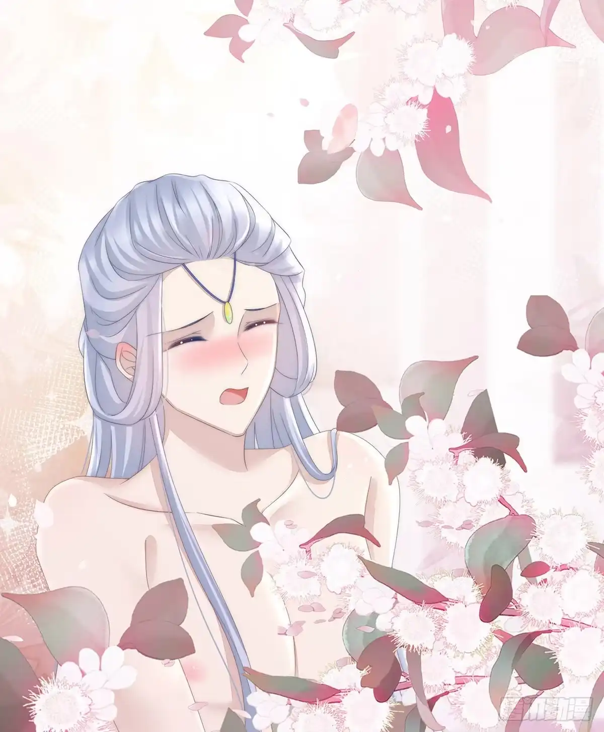 《妻主，请享用（别名：天喜红鸾）》检查身体~ 第42页