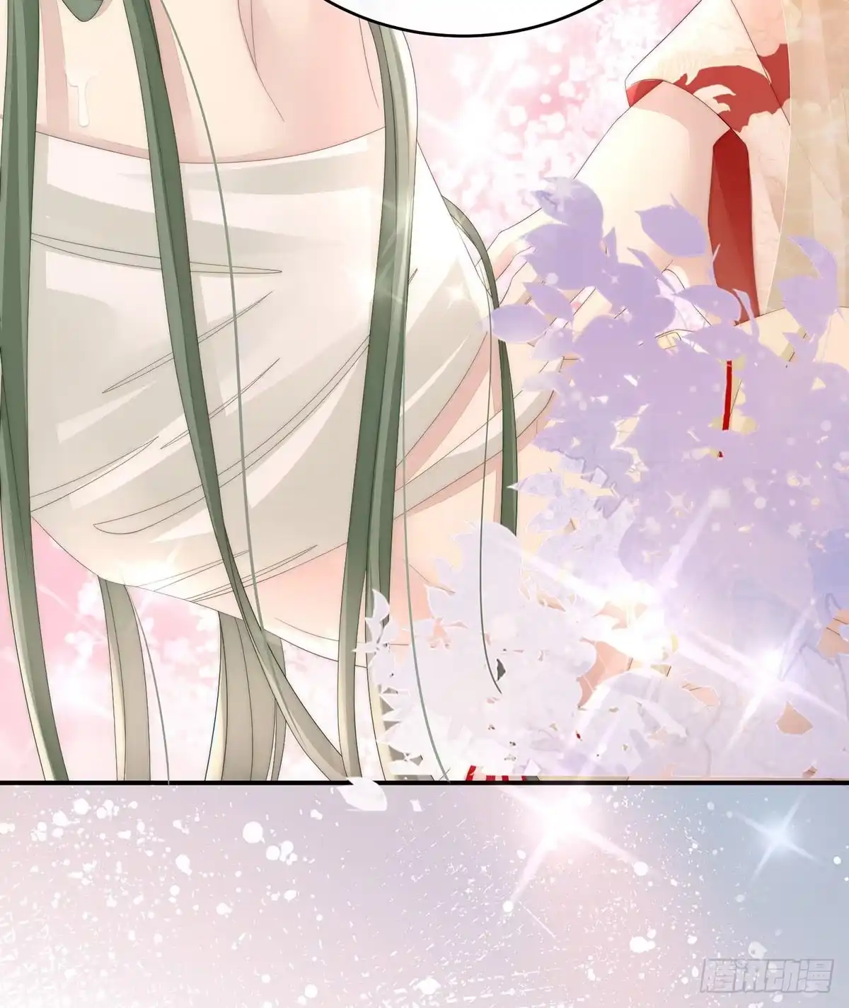《妻主，请享用（别名：天喜红鸾）》检查身体~ 第14页