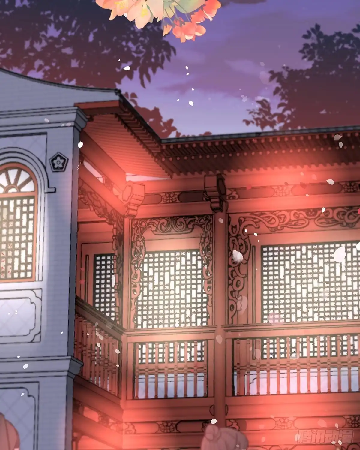 《妻主，请享用（别名：天喜红鸾）》妻主找上门 第15页
