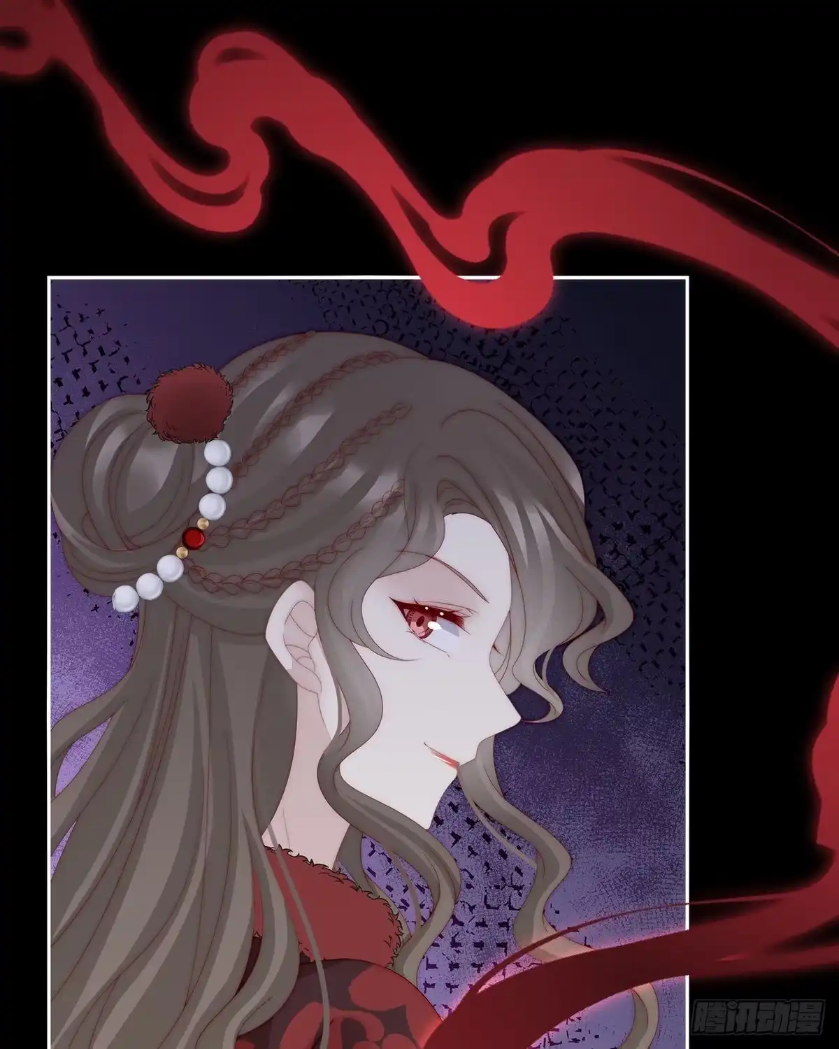 《妻主，请享用（别名：天喜红鸾）》妻主找上门 第37页