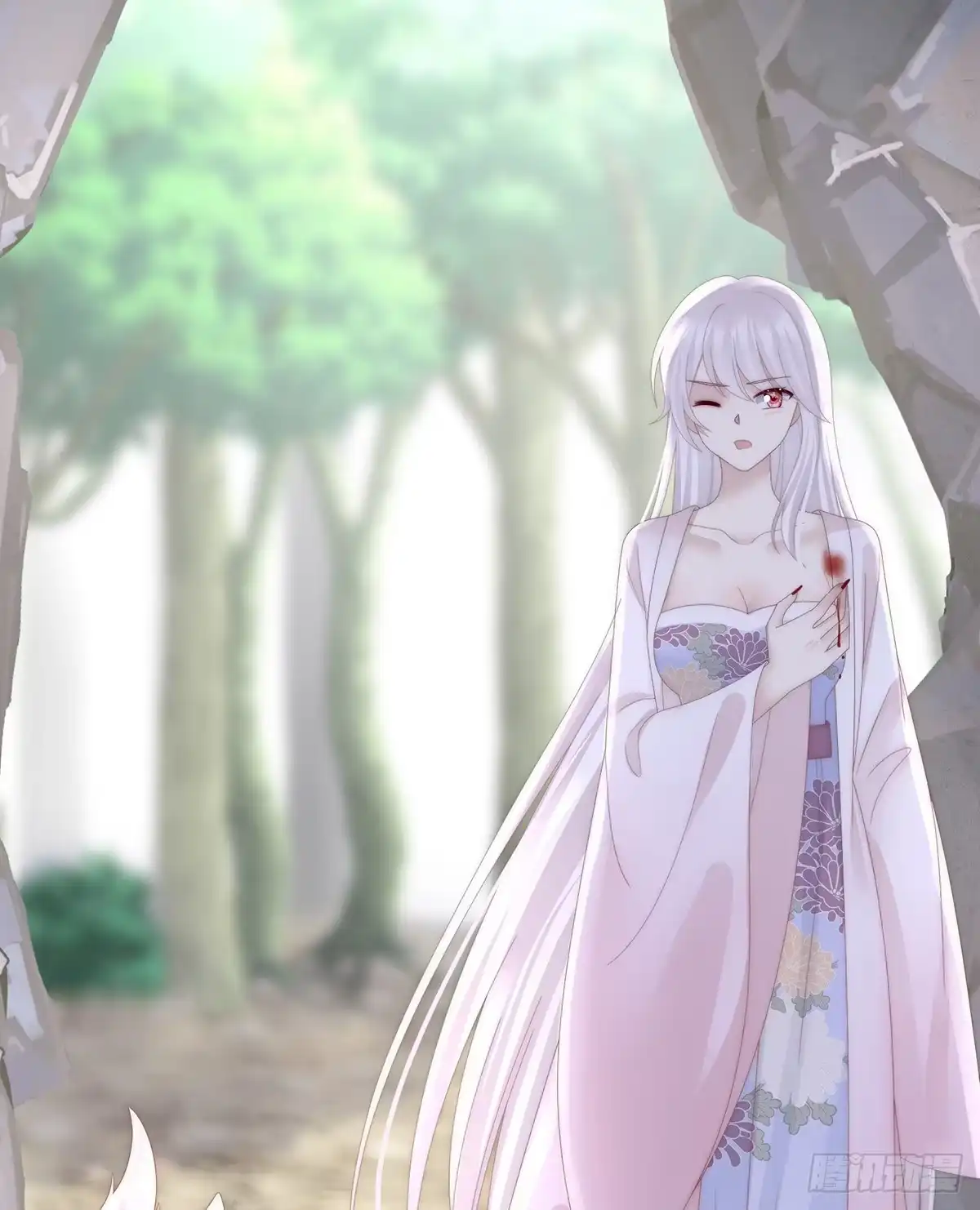 《妻主，请享用（别名：天喜红鸾）》我是她的夫君 第29页
