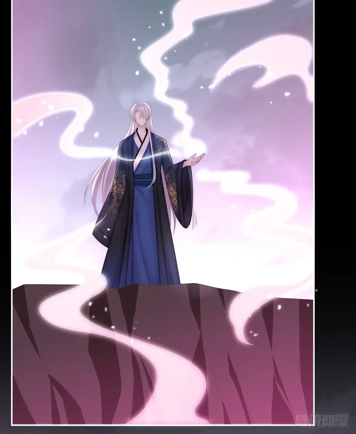 《妻主，请享用（别名：天喜红鸾）》疗毒的特殊方法 第54页