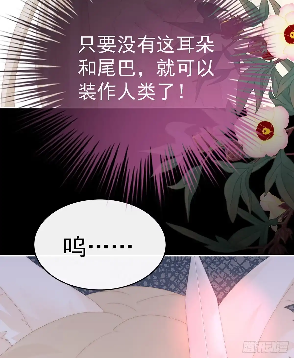 《妻主，请享用（别名：天喜红鸾）》我愿意等她醒来 第34页