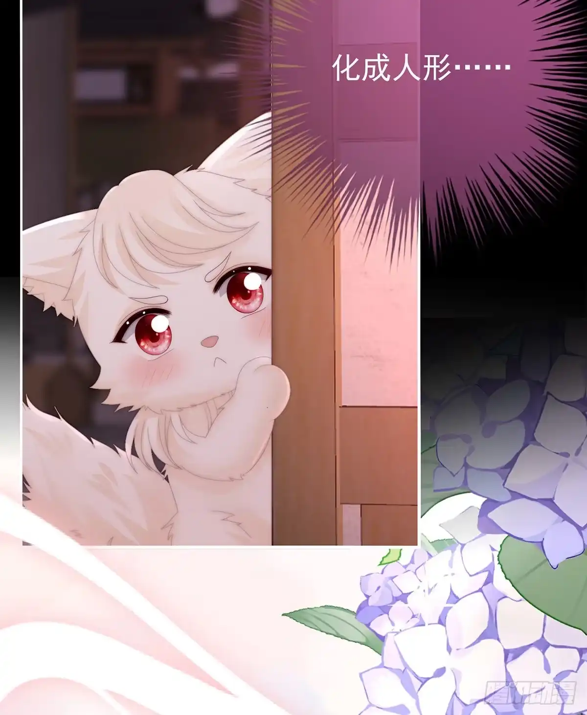 《妻主，请享用（别名：天喜红鸾）》我愿意等她醒来 第27页