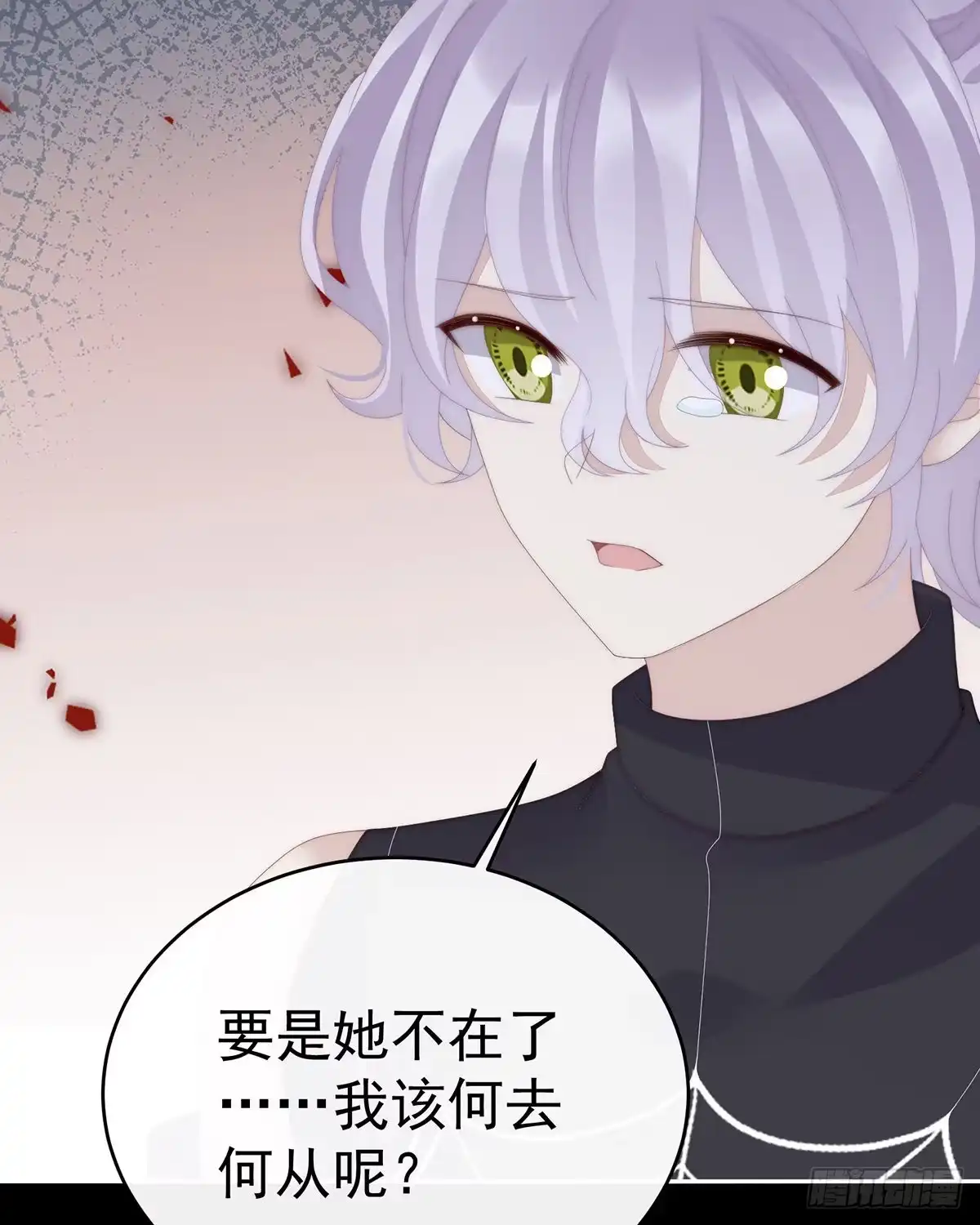 《妻主，请享用（别名：天喜红鸾）》求抱抱 第13页