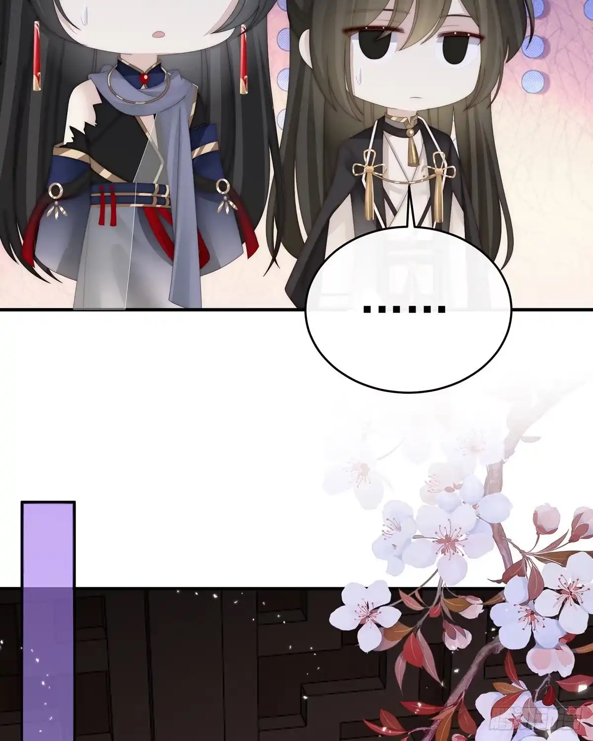 《妻主，请享用（别名：天喜红鸾）》小动物也争宠？ 第12页
