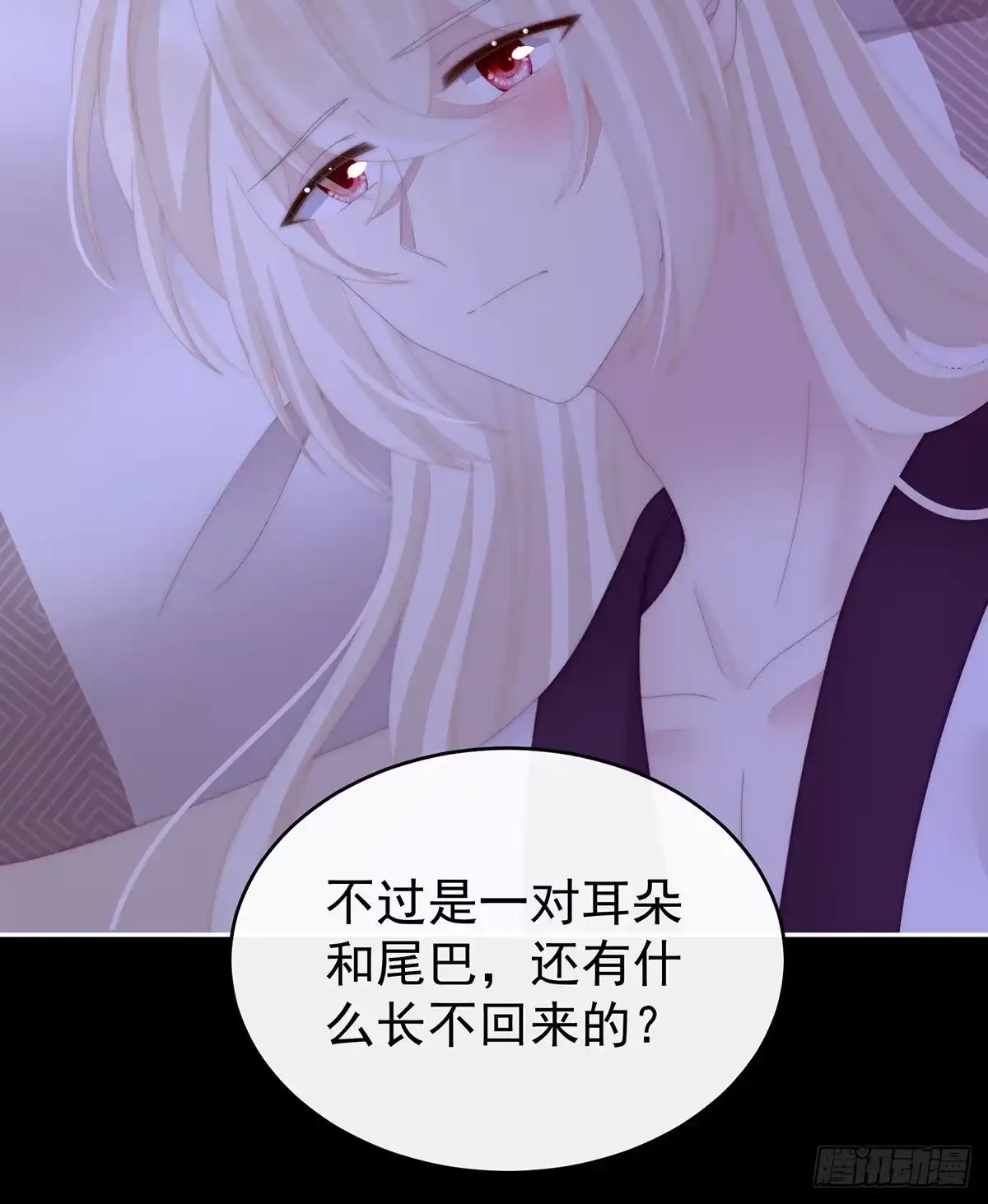 《妻主，请享用（别名：天喜红鸾）》小动物也争宠？ 第60页
