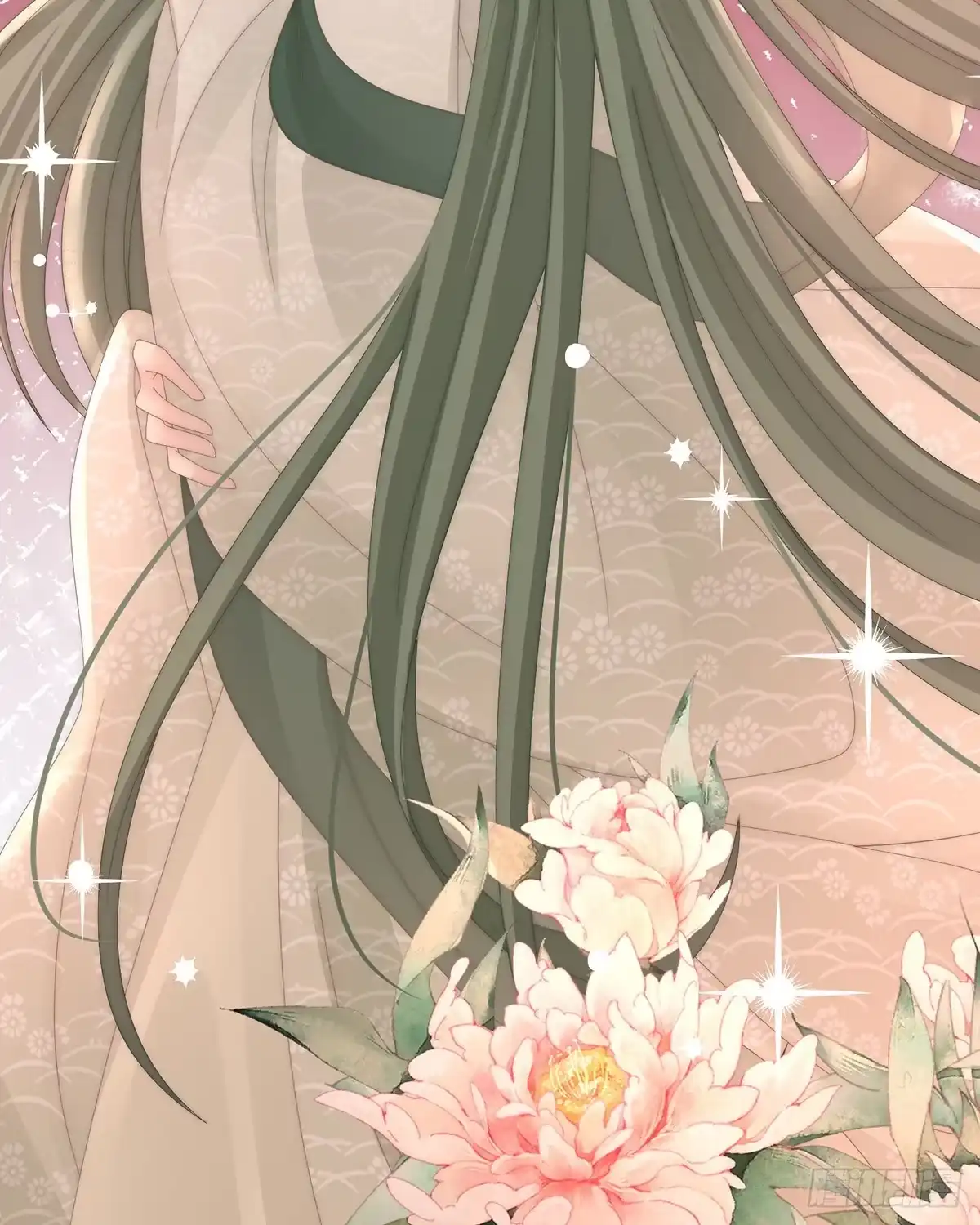 《妻主，请享用（别名：天喜红鸾）》想和姐姐揣崽 第15页