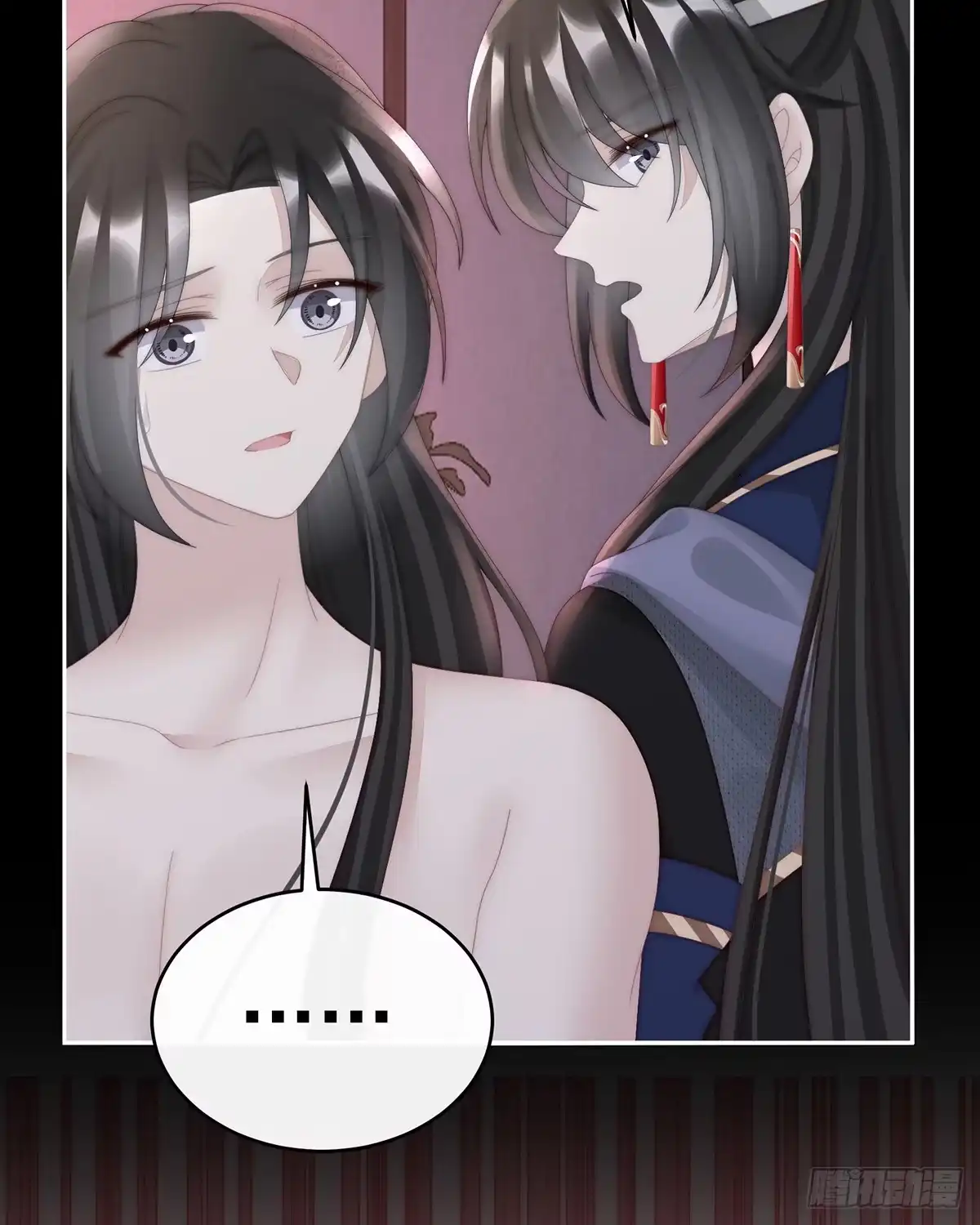 《妻主，请享用（别名：天喜红鸾）》姐姐也会检查我吗？ 第46页