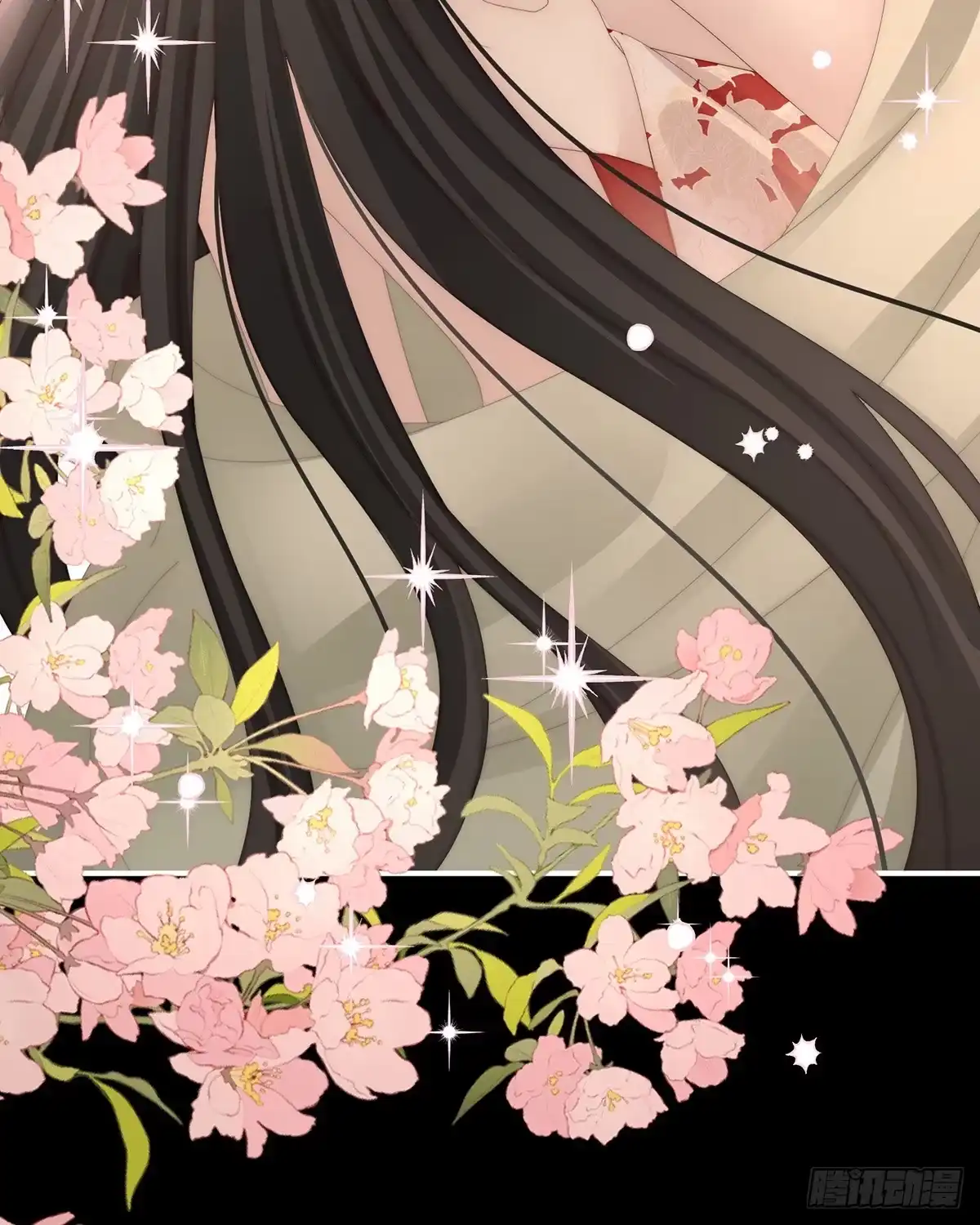 《妻主，请享用（别名：天喜红鸾）》姐姐也会检查我吗？ 第51页