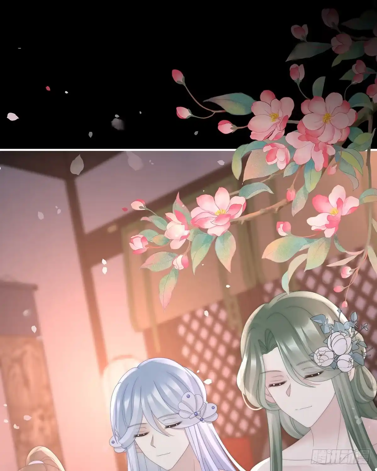 《妻主，请享用（别名：天喜红鸾）》姐姐也会检查我吗？ 第24页