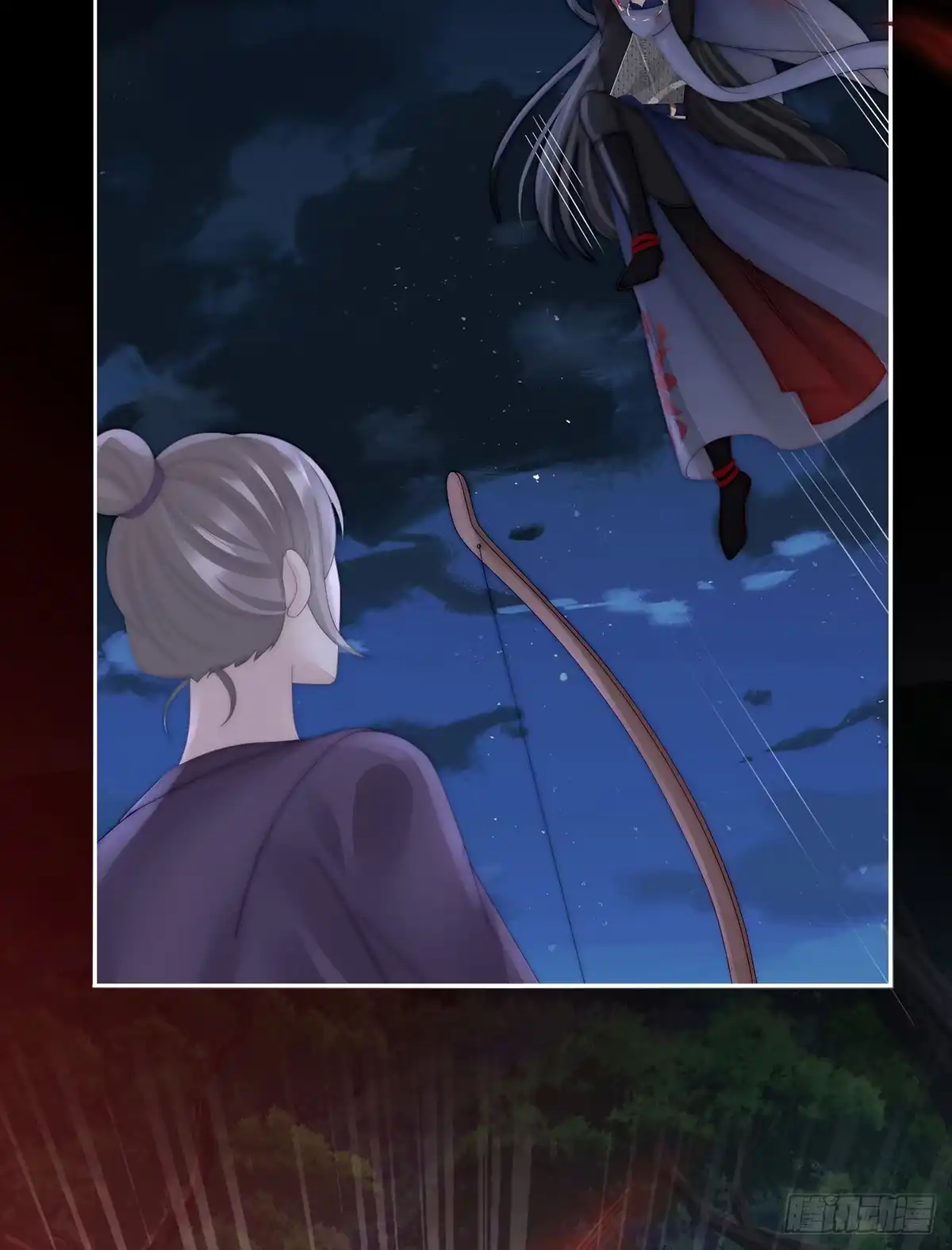 《妻主，请享用（别名：天喜红鸾）》你是老娘的狗 第21页
