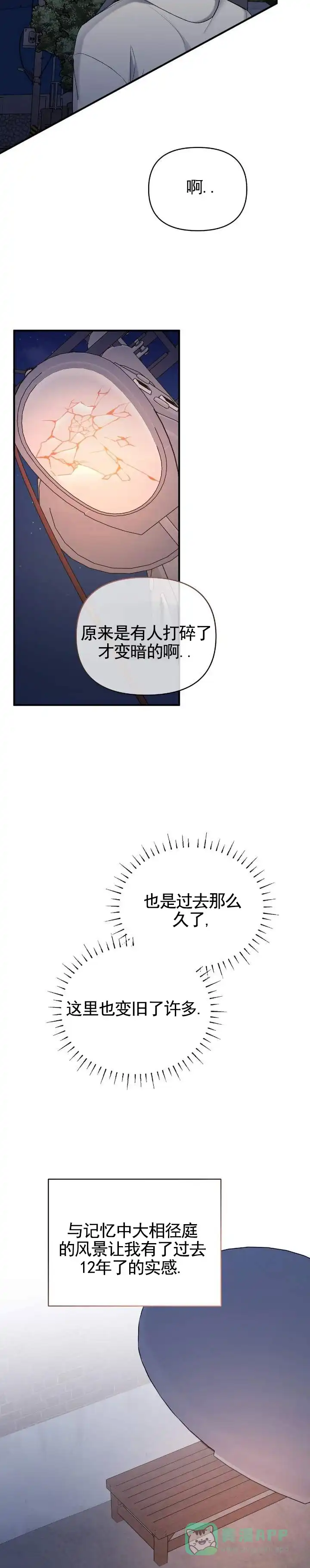 《全景视角》第14话 第6页