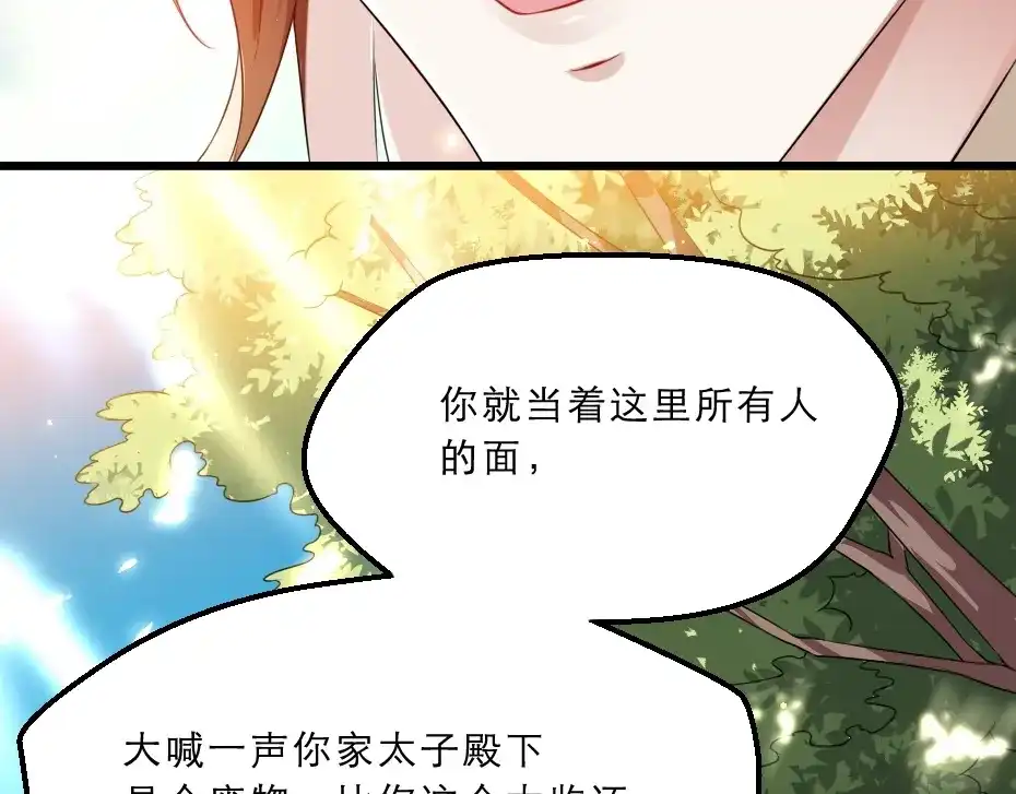 《劝君入我怀》第10话 你的孩子也会是本宫的 第69页