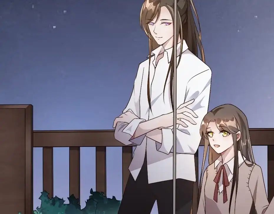 《劝君入我怀》第2话 用你肚子里的肉赔罪 第12页