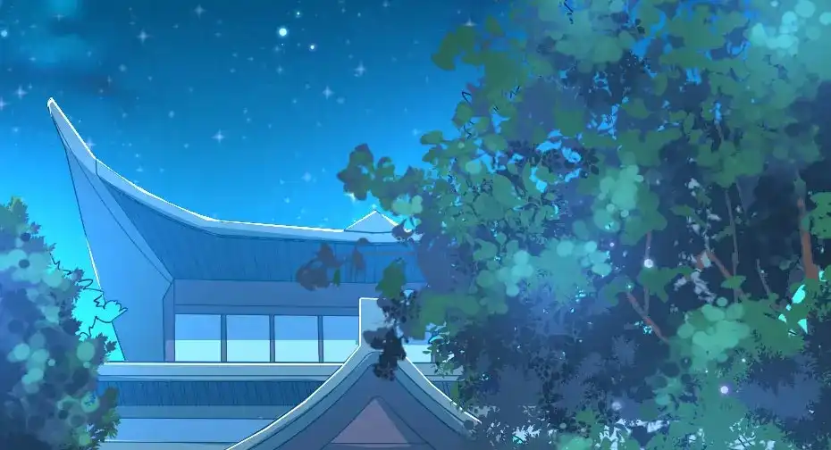 《劝君入我怀》第24话 你不是他？ 第14页