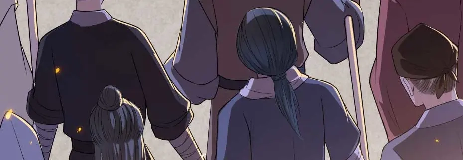 《劝君入我怀》第35话 你敢动我的人试试？ 第35页