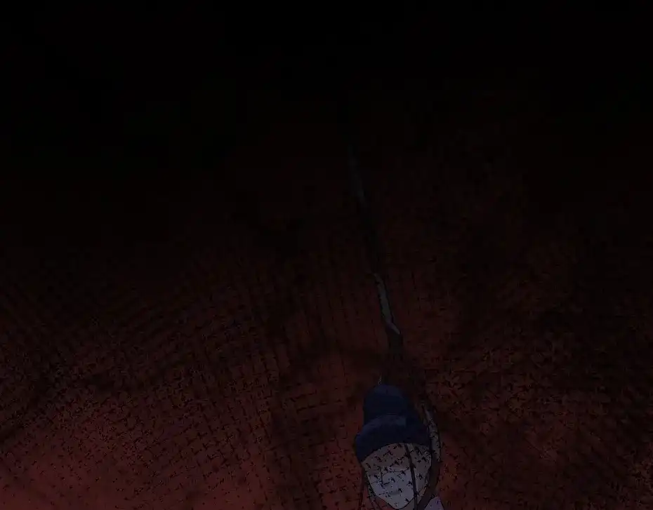 《劝君入我怀》第4话 我会重新回到他身边！ 第46页
