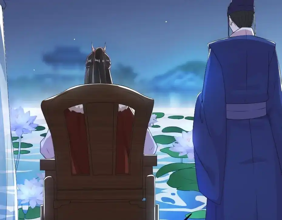 《劝君入我怀》第4话 我会重新回到他身边！ 第70页