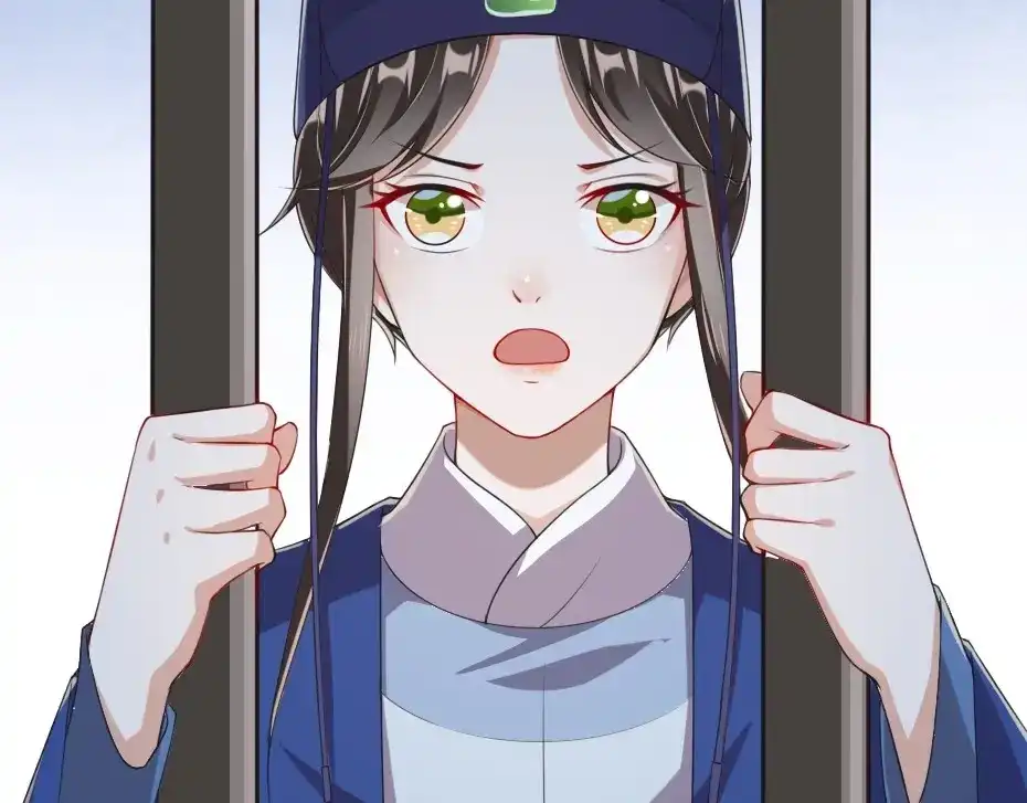 《劝君入我怀》第4话 我会重新回到他身边！ 第63页
