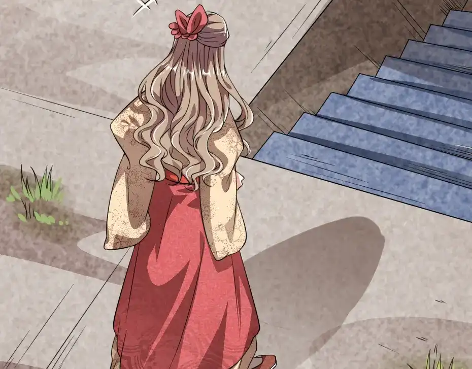 《劝君入我怀》第43话 原来是为了我…… 第56页
