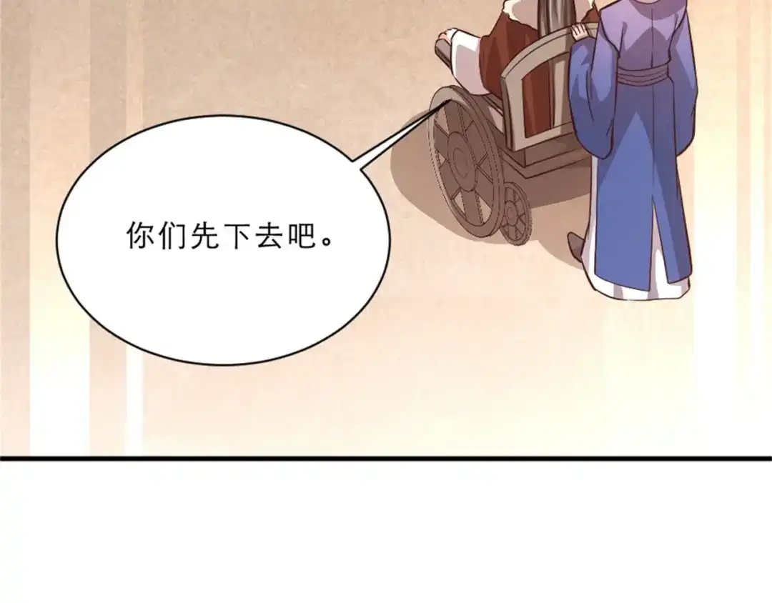 《劝君入我怀》第45话 本宫看上你了如何？ 第26页