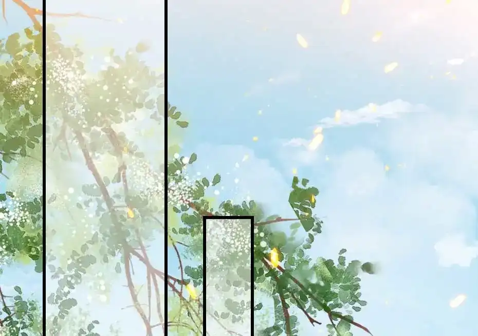 《劝君入我怀》第47话 太子的品味真不错 第48页