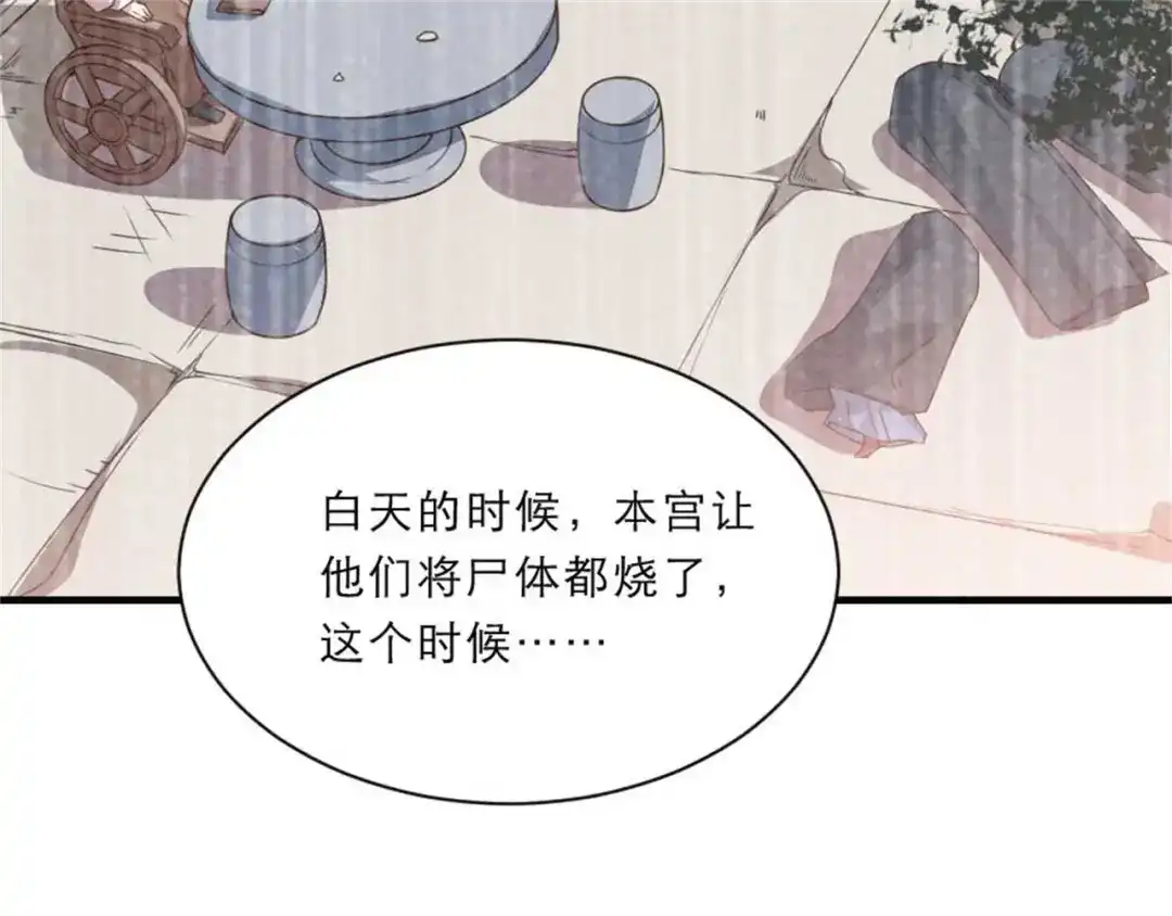 《劝君入我怀》第48话 眼里心里都是你 第53页