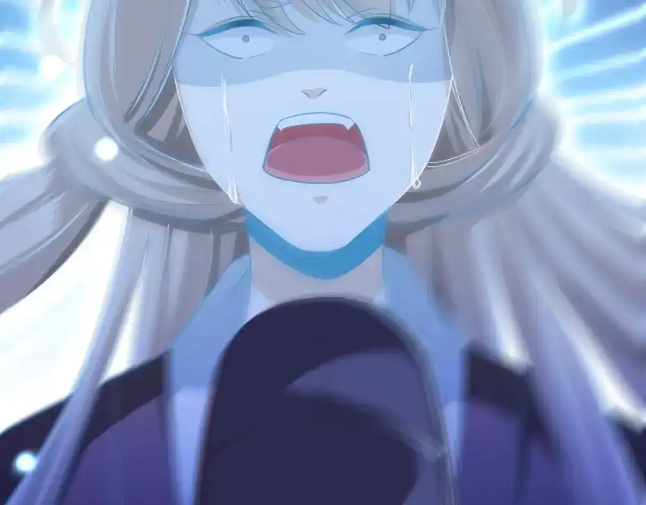 《劝君入我怀》第5话 她的回击和他的震怒 第36页