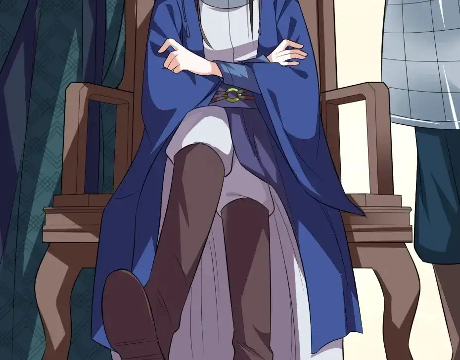 《劝君入我怀》第6话 狱友是神秘红发男子？ 第7页