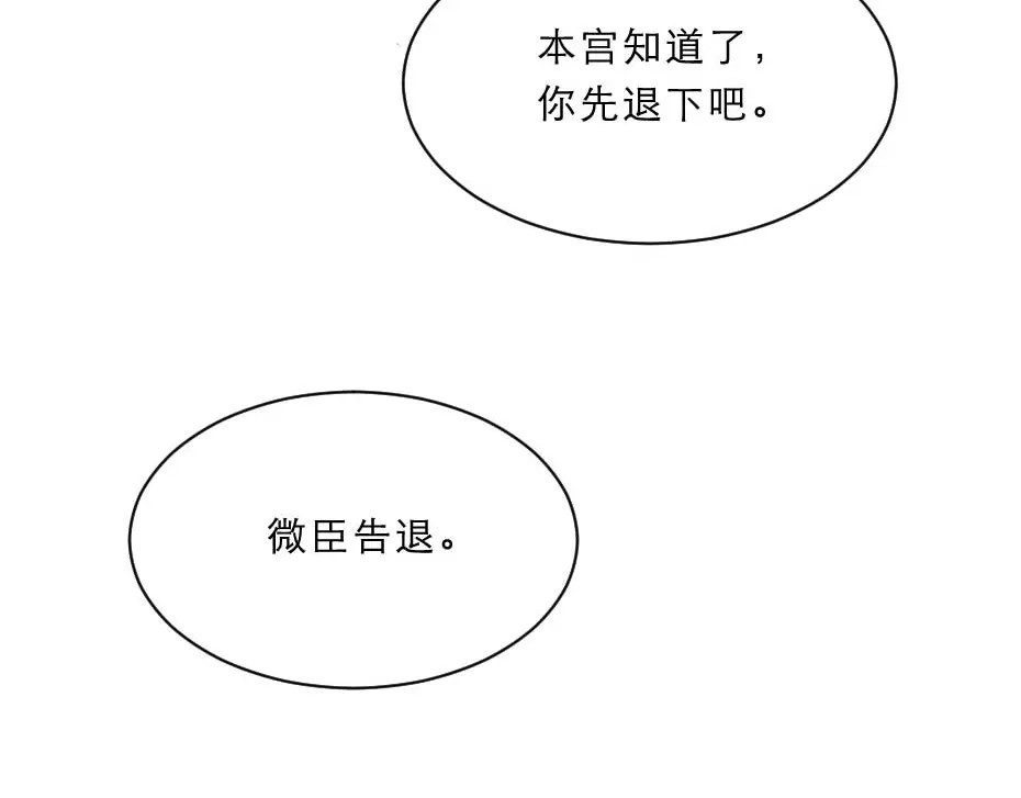 《劝君入我怀》第66话 你在教本宫做事？ 第13页