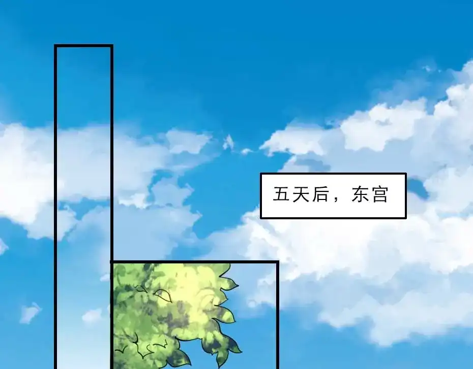 《劝君入我怀》第70话 新皇登基 第36页
