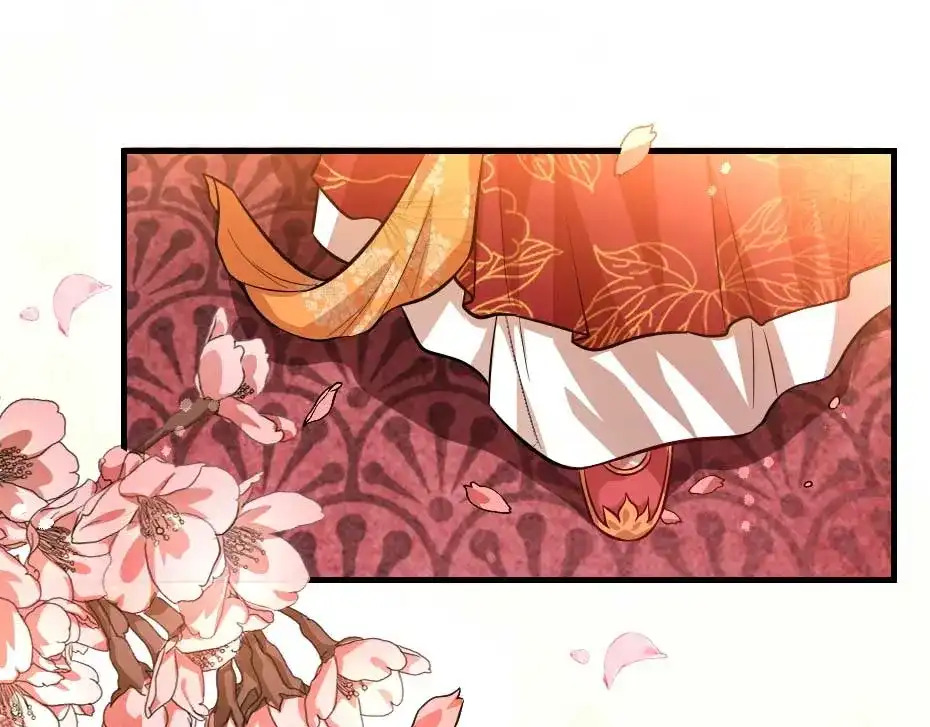 《劝君入我怀》第71话 你就是朕的皇后 第39页