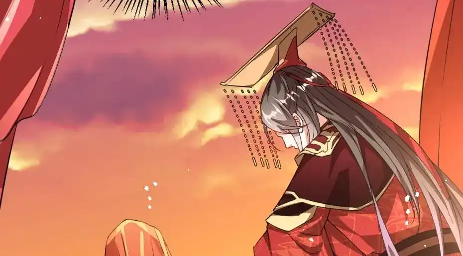 《劝君入我怀》最终话 成婚 第63页