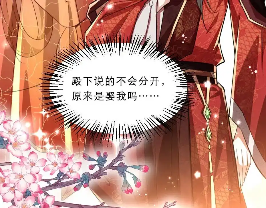 《劝君入我怀》最终话 成婚 第48页