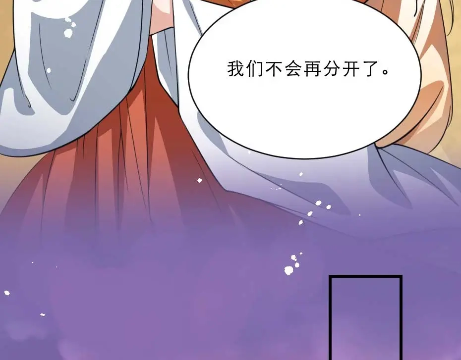 《劝君入我怀》最终话 成婚 第40页