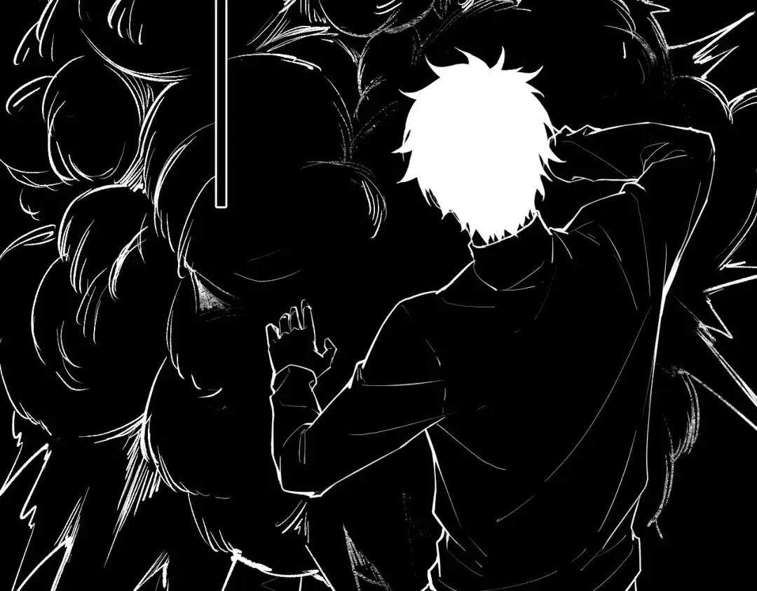 《全民末日：我，病毒君王》第94话 通关黑楼！再见赫尔萝丝！ 第97页