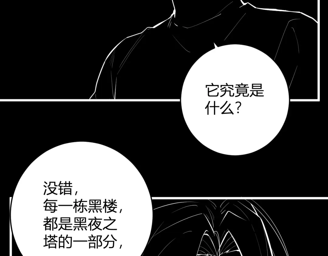 《全民末日：我，病毒君王》第94话 通关黑楼！再见赫尔萝丝！ 第94页