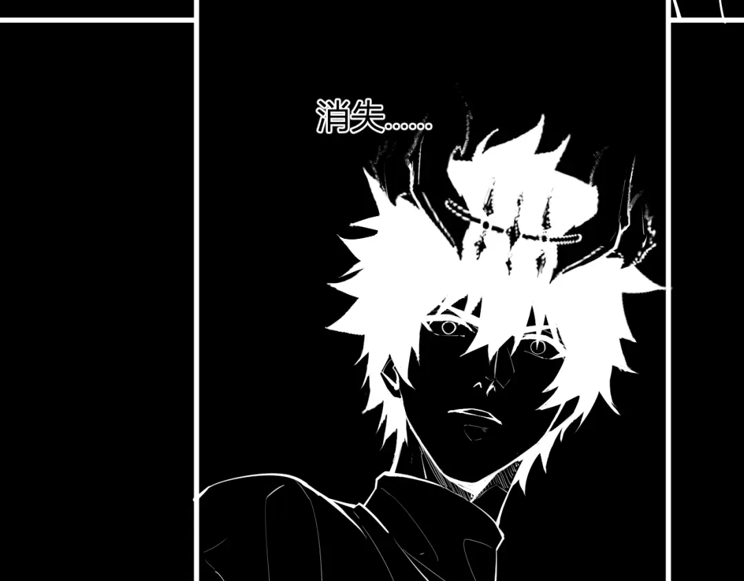 《全民末日：我，病毒君王》第94话 通关黑楼！再见赫尔萝丝！ 第99页