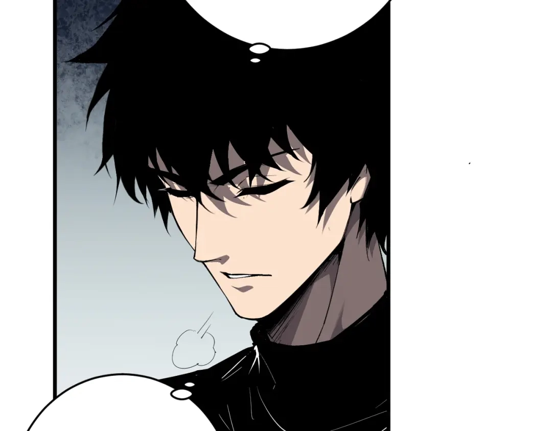 《全民末日：我，病毒君王》第95话 赫尔萝丝的关注！乌鸦转职！ 第72页