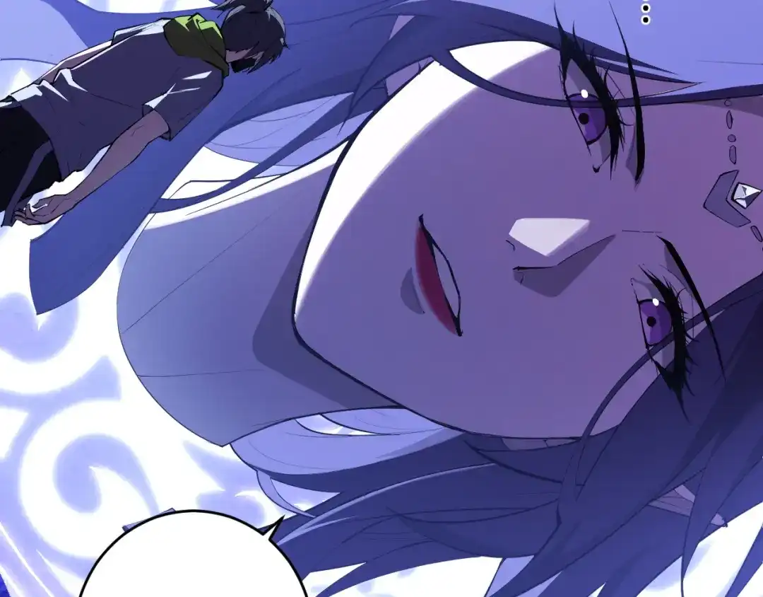 《全民末日：我，病毒君王》第95话 赫尔萝丝的关注！乌鸦转职！ 第24页