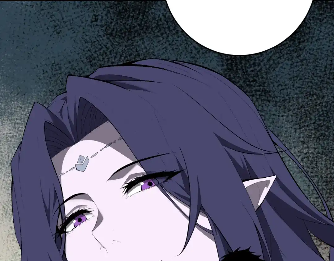 《全民末日：我，病毒君王》第95话 赫尔萝丝的关注！乌鸦转职！ 第36页
